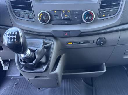 Ford - Transit