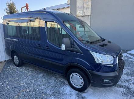 Ford - Transit