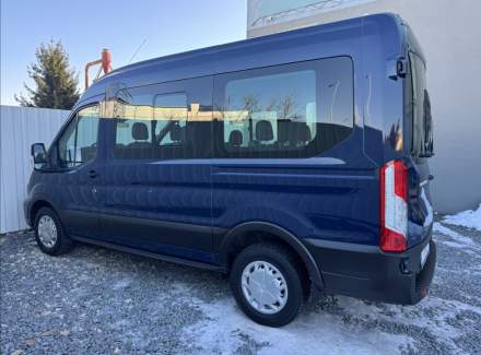 Ford - Transit