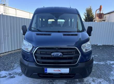 Ford - Transit