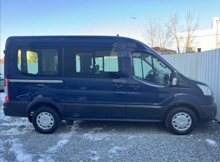 Ford - Transit