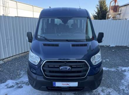 Ford - Transit