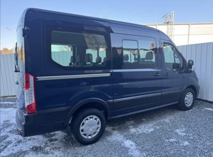 Ford - Transit