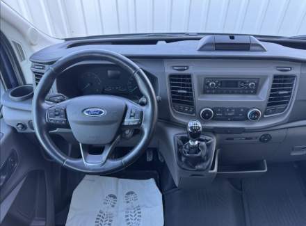 Ford - Transit
