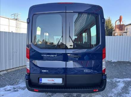 Ford - Transit