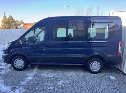 Ford - Transit