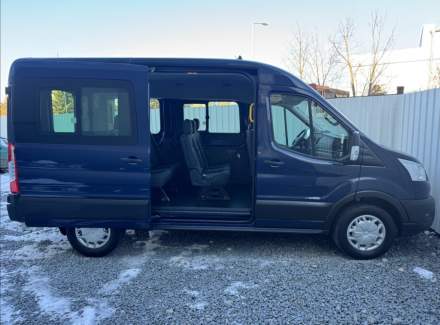 Ford - Transit