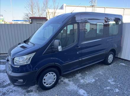 Ford - Transit
