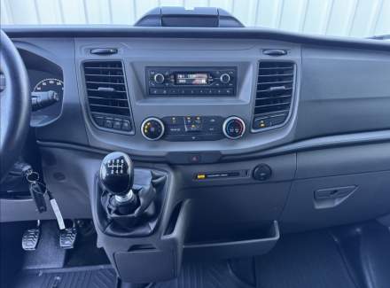 Ford - Transit