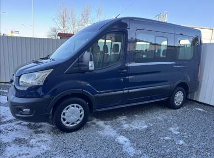 Ford - Transit