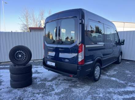Ford - Transit