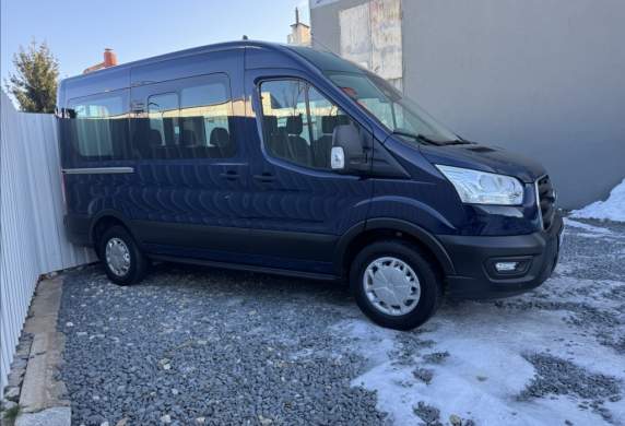 Ford - Transit