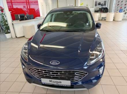 Ford - Kuga