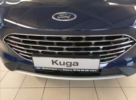 Ford - Kuga