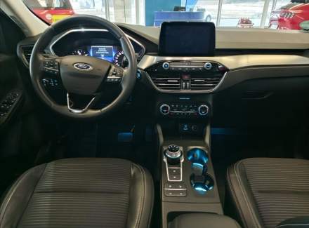Ford - Kuga