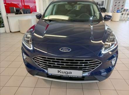 Ford - Kuga