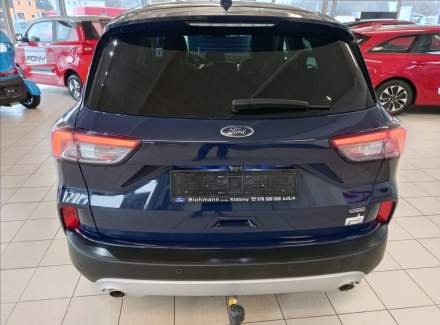 Ford - Kuga