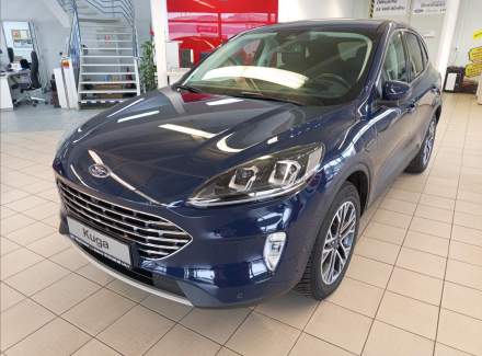Ford - Kuga