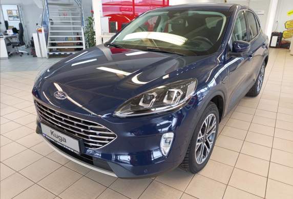 Ford - Kuga