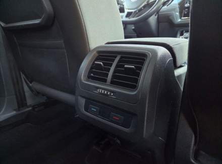 Volkswagen - Touran