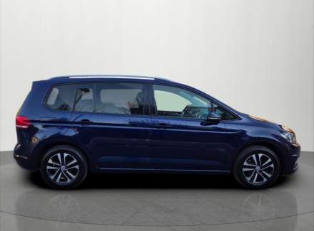 Volkswagen - Touran