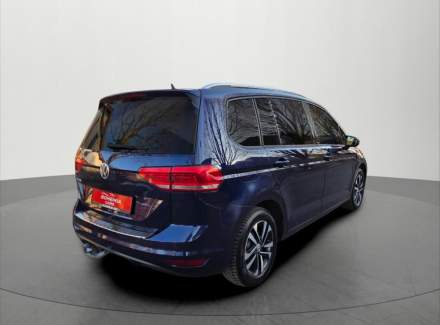 Volkswagen - Touran