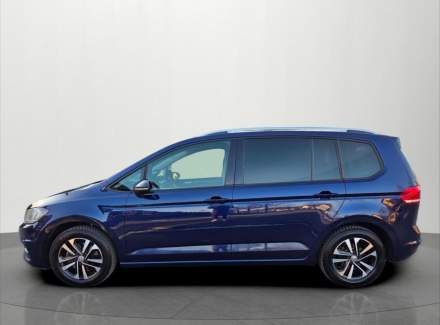 Volkswagen - Touran