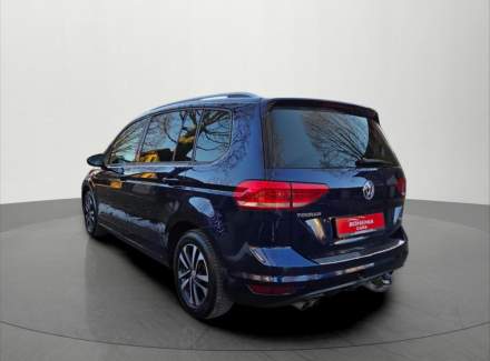 Volkswagen - Touran