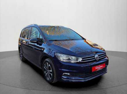 Volkswagen - Touran