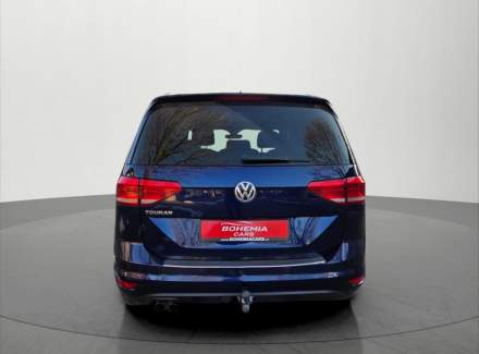 Volkswagen - Touran