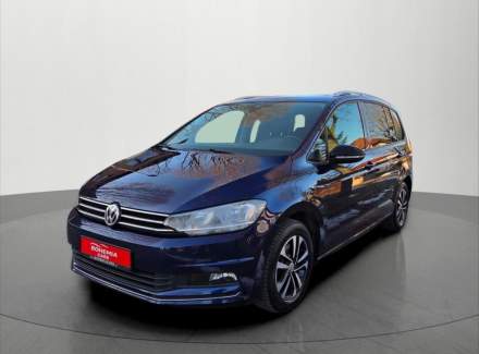 Volkswagen - Touran