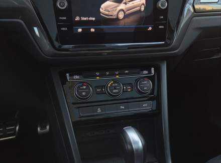 Volkswagen - Touran
