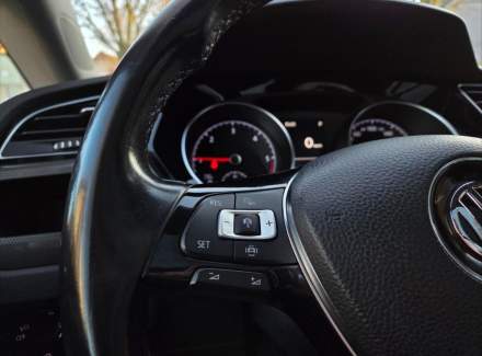 Volkswagen - Touran