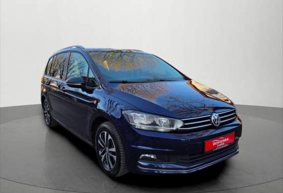 Volkswagen - Touran