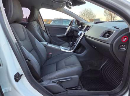 Volvo - V60
