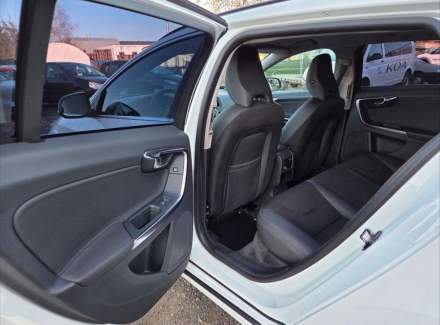 Volvo - V60