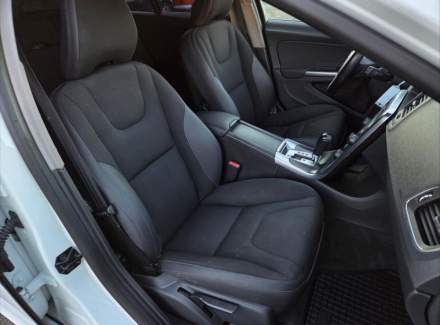 Volvo - V60