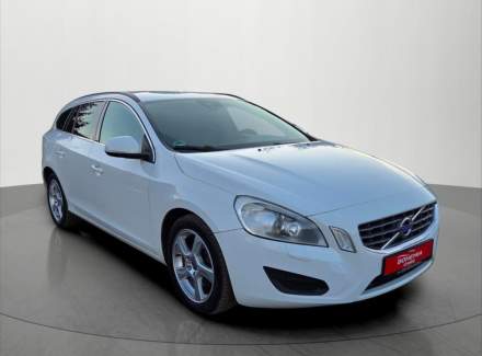 Volvo - V60