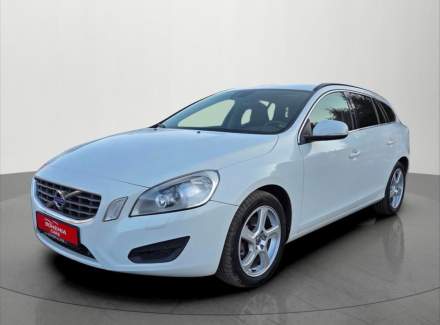 Volvo - V60