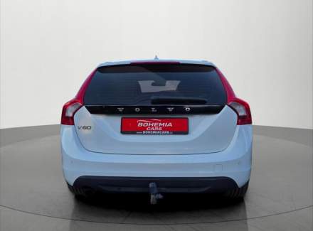 Volvo - V60