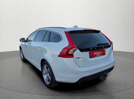 Volvo - V60