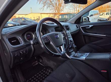 Volvo - V60
