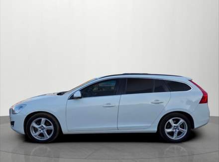 Volvo - V60