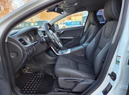 Volvo - V60