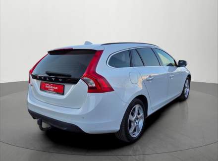 Volvo - V60