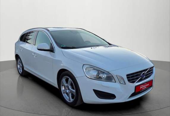 Volvo - V60