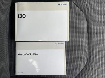 Hyundai - i30