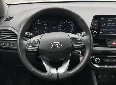 Hyundai - i30