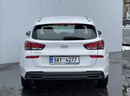 Hyundai - i30