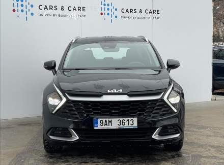 Kia - Sportage